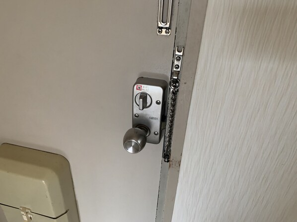 ユニハイツ田村Iの物件内観写真